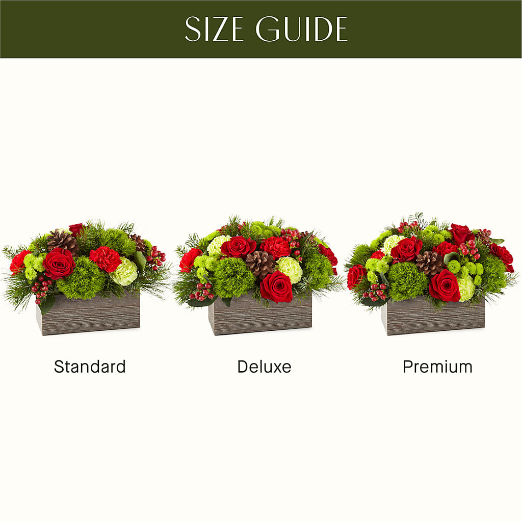 Bundled Up Bouquet –  The Blessed Florist, Brandon FL