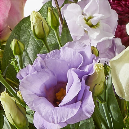 Work of Art Bouquet –  The Blessed Florist, Brandon FL