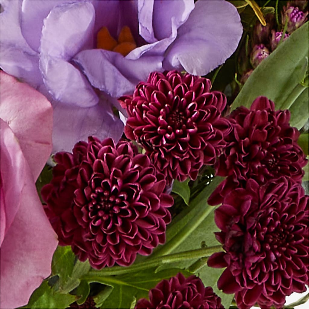 Work of Art Bouquet –  The Blessed Florist, Brandon FL