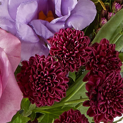 Work of Art Bouquet –  The Blessed Florist, Brandon FL
