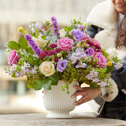 Work of Art Bouquet –  The Blessed Florist, Brandon FL
