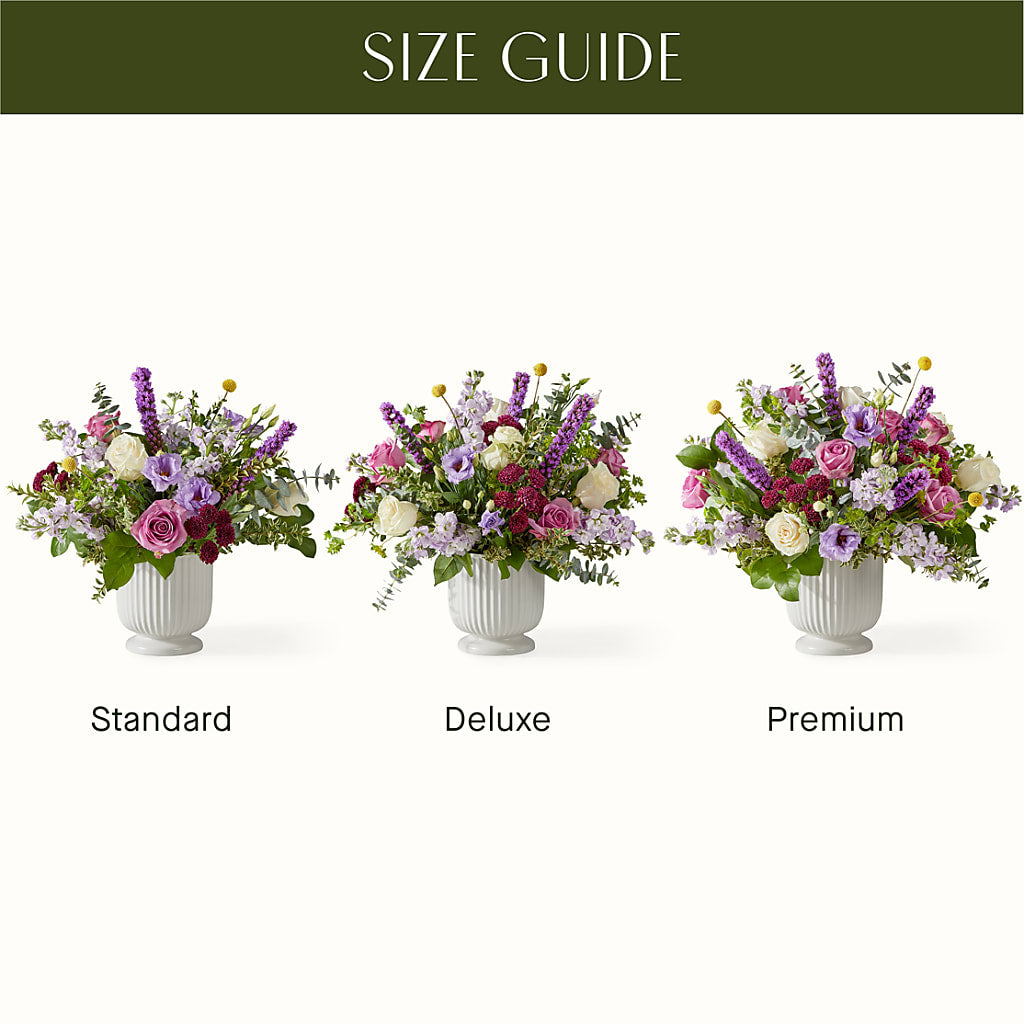 Work of Art Bouquet –  The Blessed Florist, Brandon FL