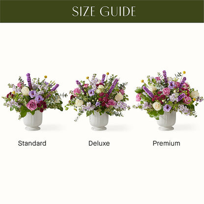 Work of Art Bouquet –  The Blessed Florist, Brandon FL