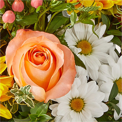 The Good Life Bouquet –  The Blessed Florist, Brandon FL