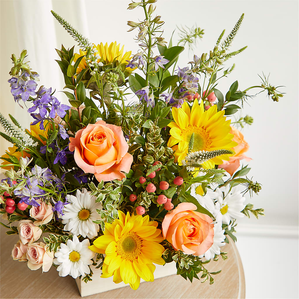 The Good Life Bouquet –  The Blessed Florist, Brandon FL