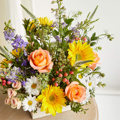 The Good Life Bouquet –  The Blessed Florist, Brandon FL