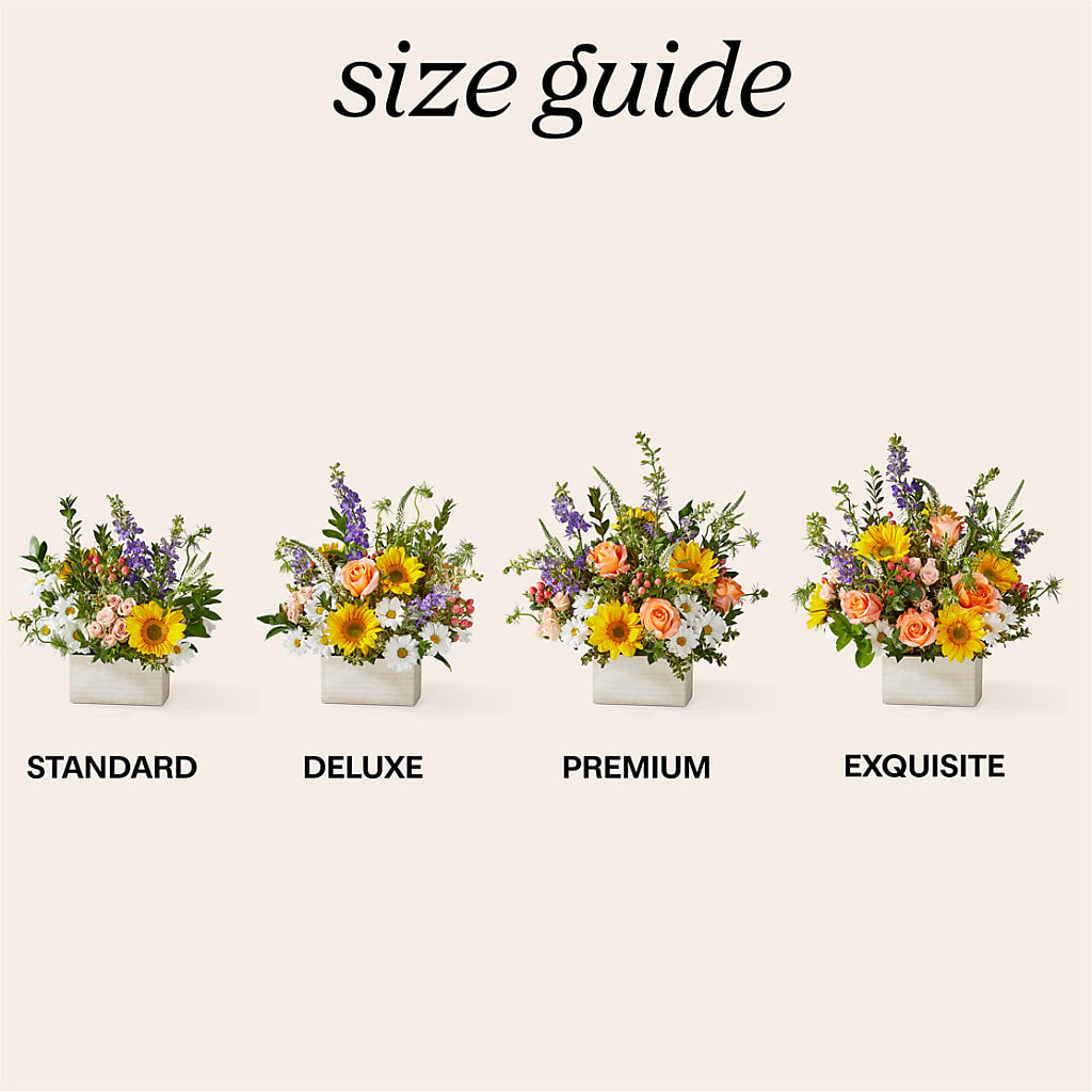 The Good Life Bouquet –  The Blessed Florist, Brandon FL
