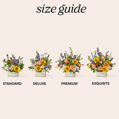 The Good Life Bouquet –  The Blessed Florist, Brandon FL