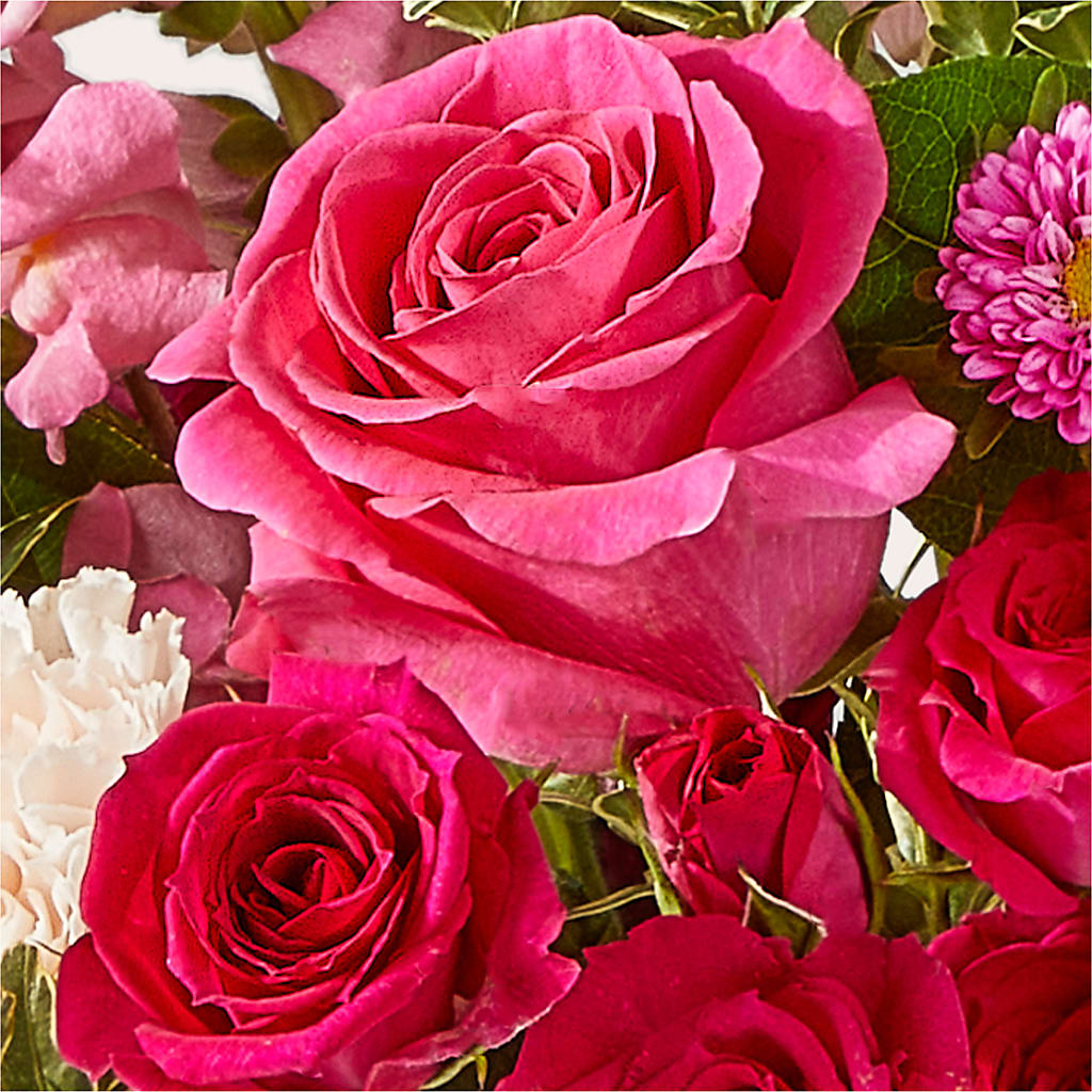 Too Cute Bouquet –  The Blessed Florist, Brandon FL