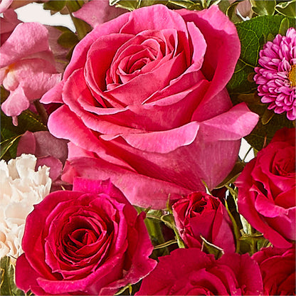 Too Cute Bouquet –  The Blessed Florist, Brandon FL