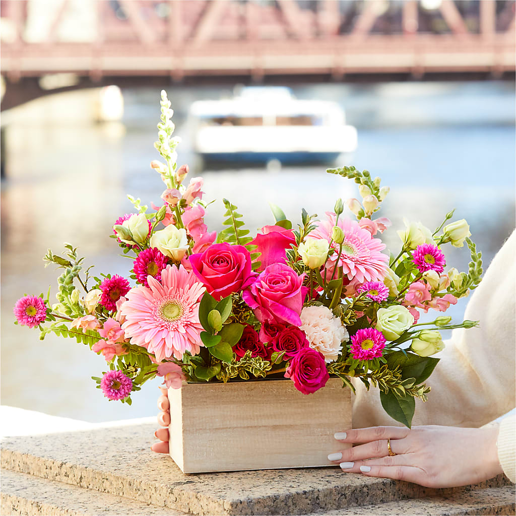 Too Cute Bouquet –  The Blessed Florist, Brandon FL