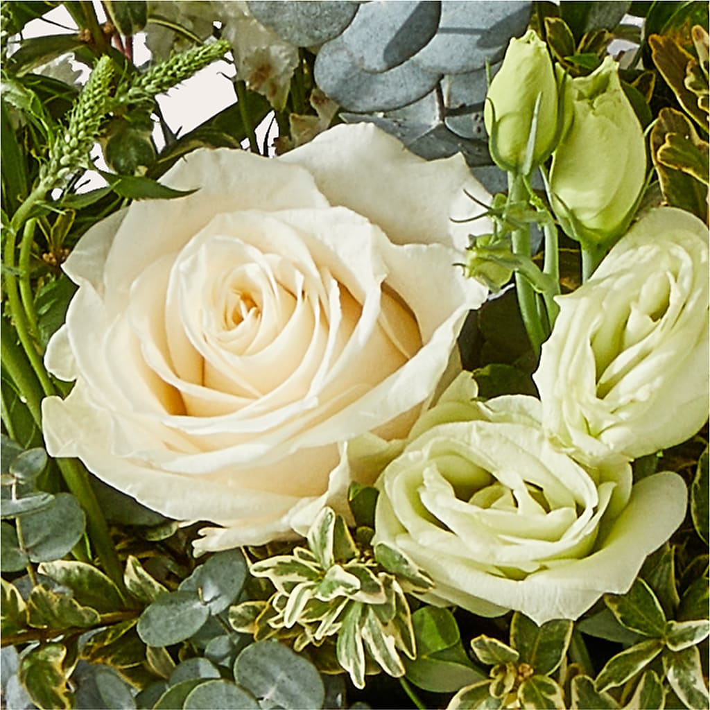 Cashmere Bouquet –  The Blessed Florist, Brandon FL