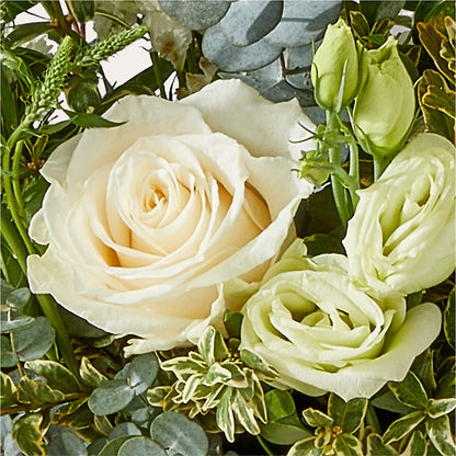 Cashmere Bouquet –  The Blessed Florist, Brandon FL