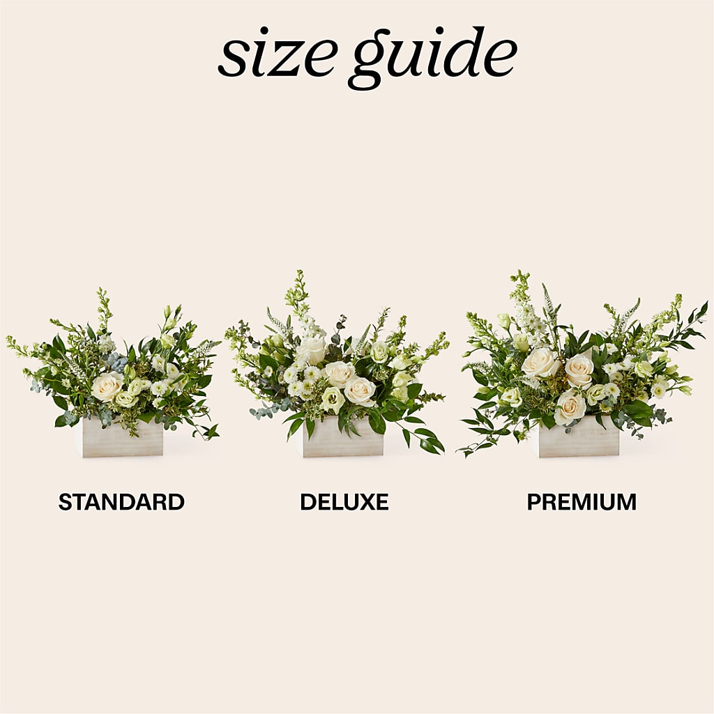 Cashmere Bouquet –  The Blessed Florist, Brandon FL