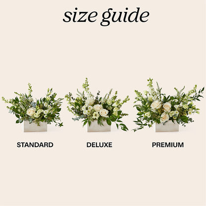 Cashmere Bouquet –  The Blessed Florist, Brandon FL