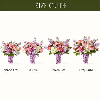 Silver Lining Bouquet –  The Blessed Florist, Brandon FL