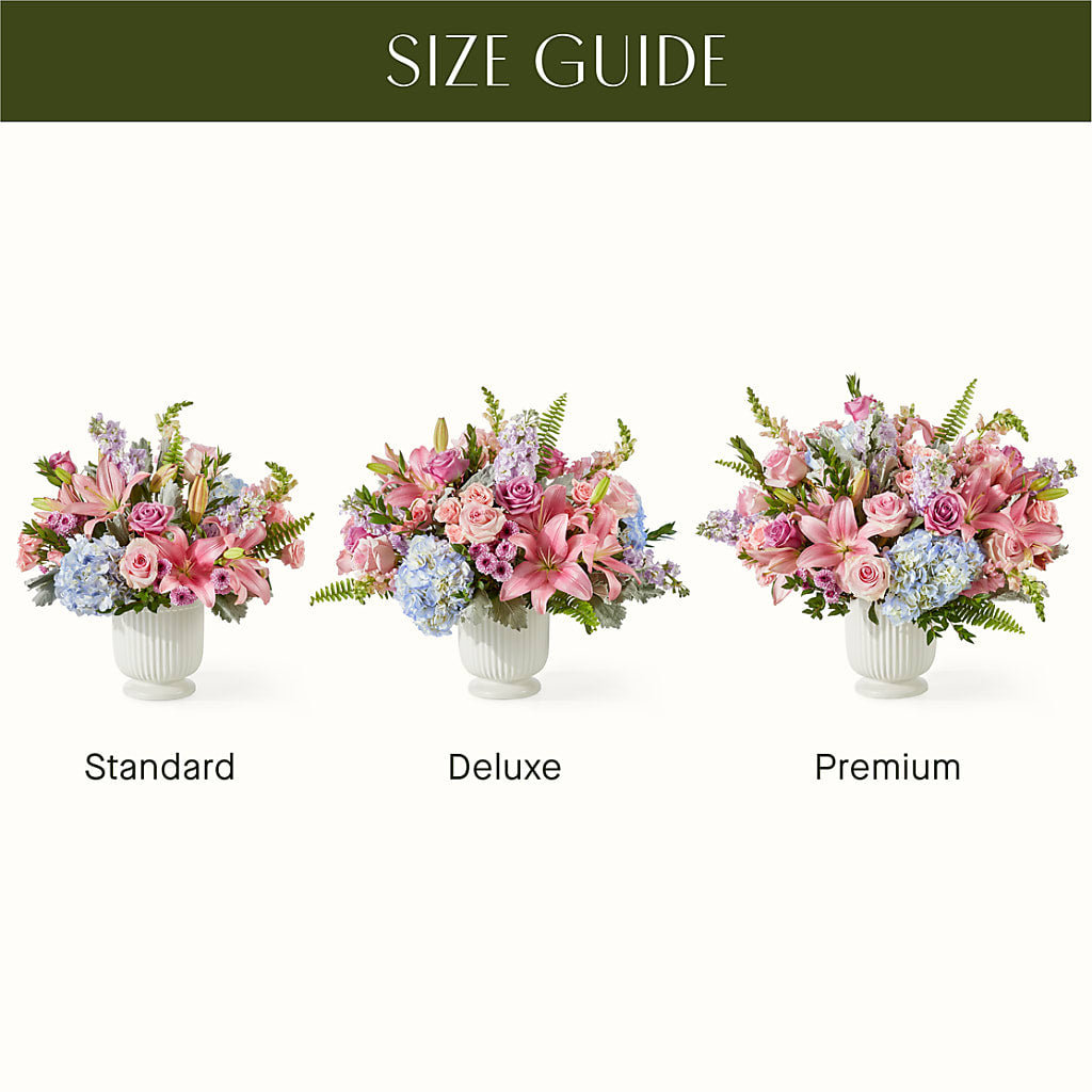 Wonderland Bouquet –  The Blessed Florist, Brandon FL