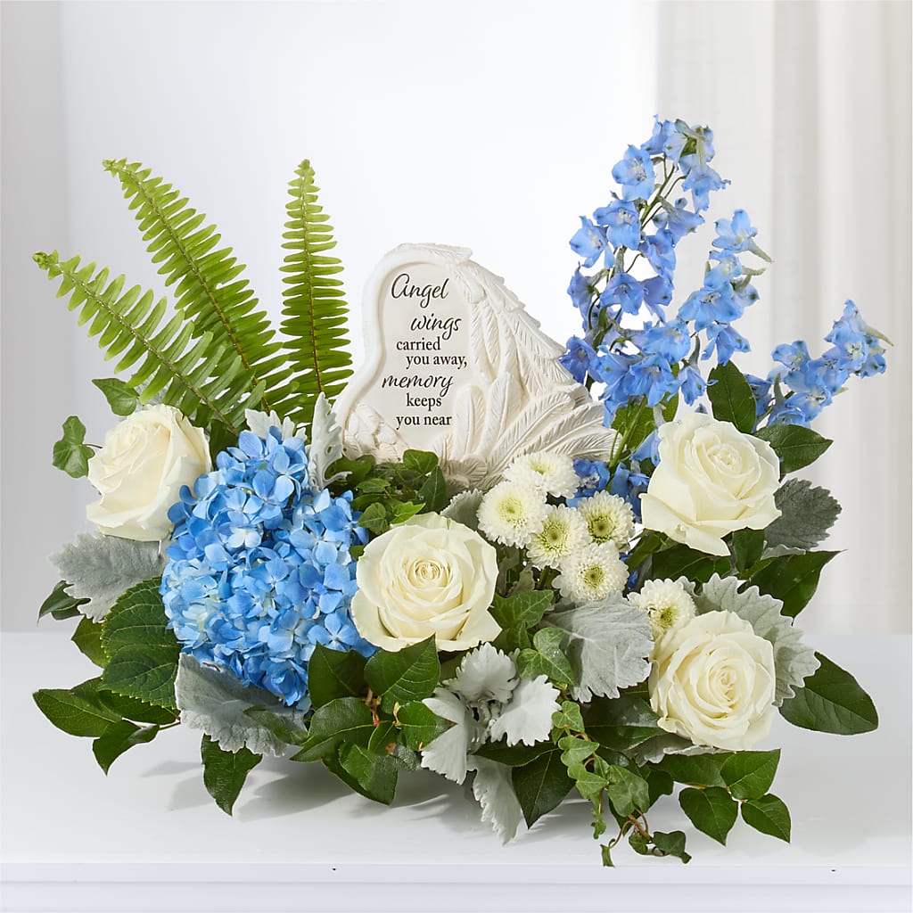 Dearest Arrangement –  The Blessed Florist, Brandon FL