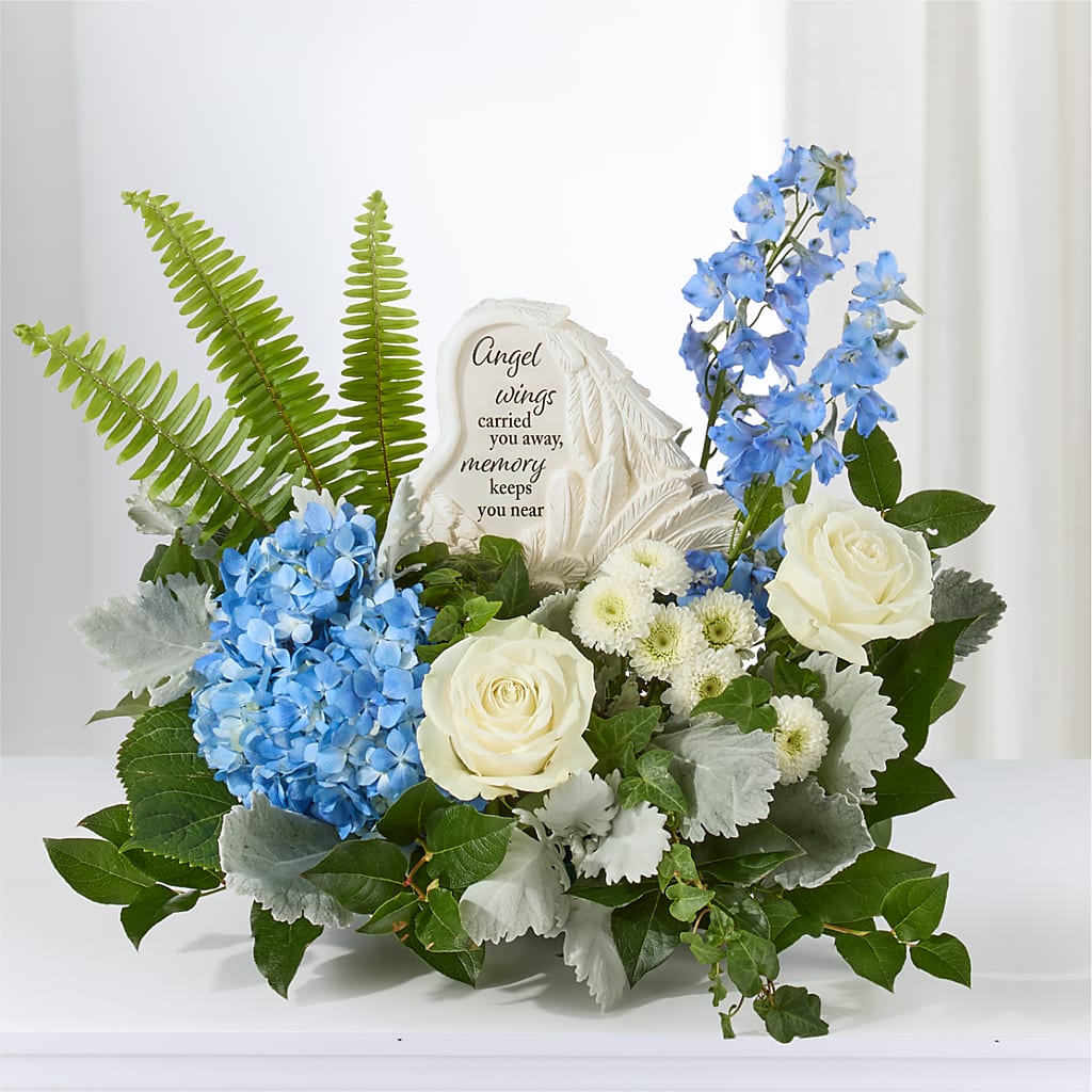 Dearest Arrangement –  The Blessed Florist, Brandon FL