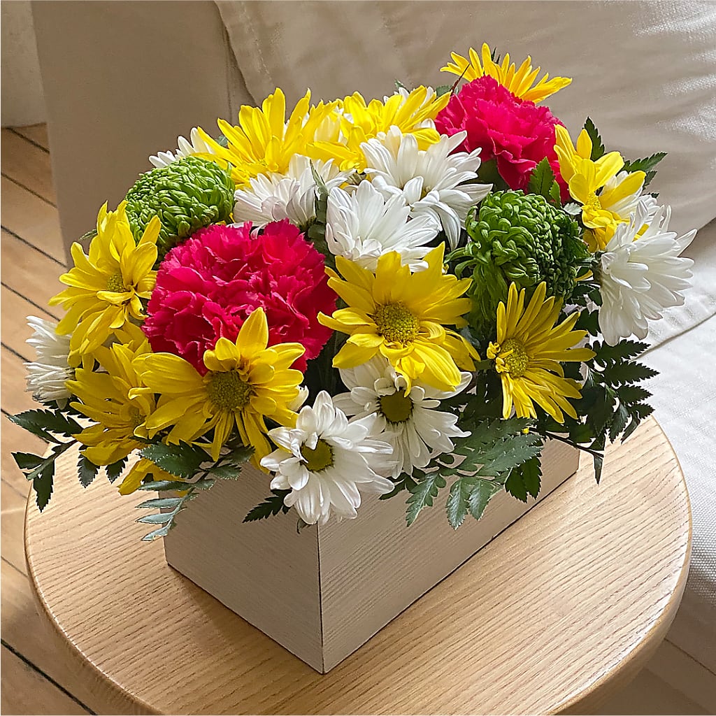 Sorbet Bouquet –  The Blessed Florist, Brandon FL