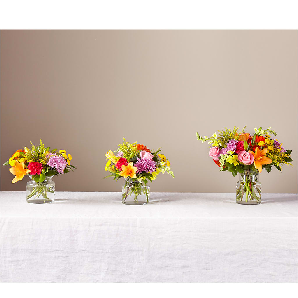 Party Punch Bouquet –  The Blessed Florist, Brandon FL