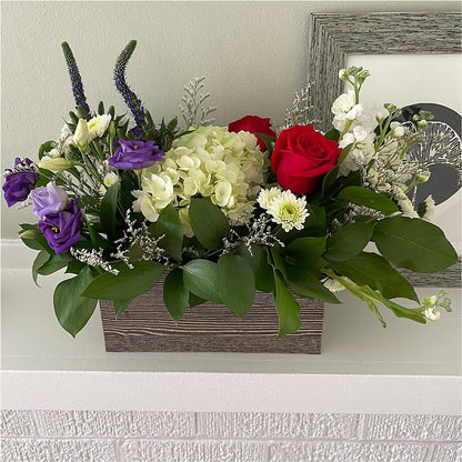Sweet Magnolia Bouquet –  The Blessed Florist, Brandon FL
