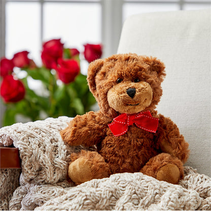Romantic Long Stem Red Rose Bouquet Bundles –  The Blessed Florist, Brandon FL