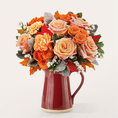 Pumpkin Pie Bouquet –  The Blessed Florist, Brandon FL