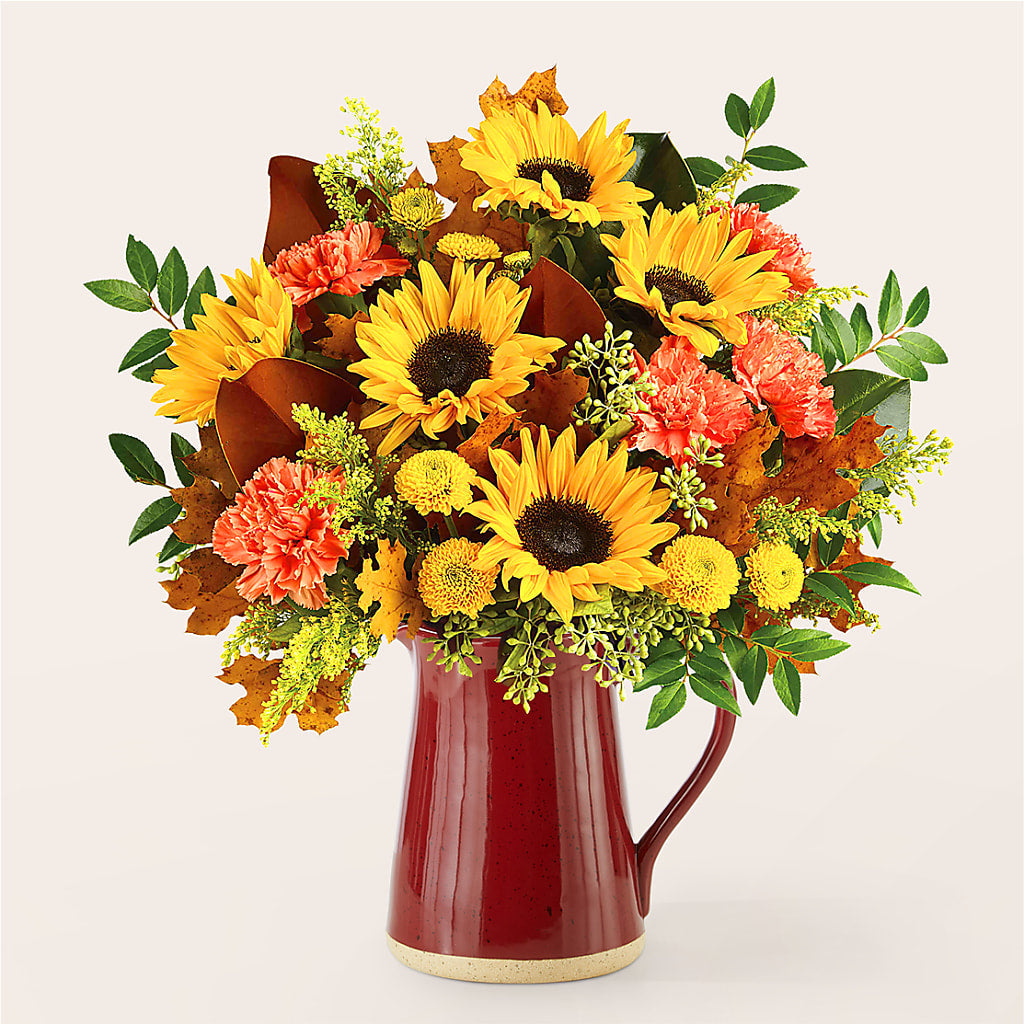 Gourd Vibes Bouquet –  The Blessed Florist, Brandon FL