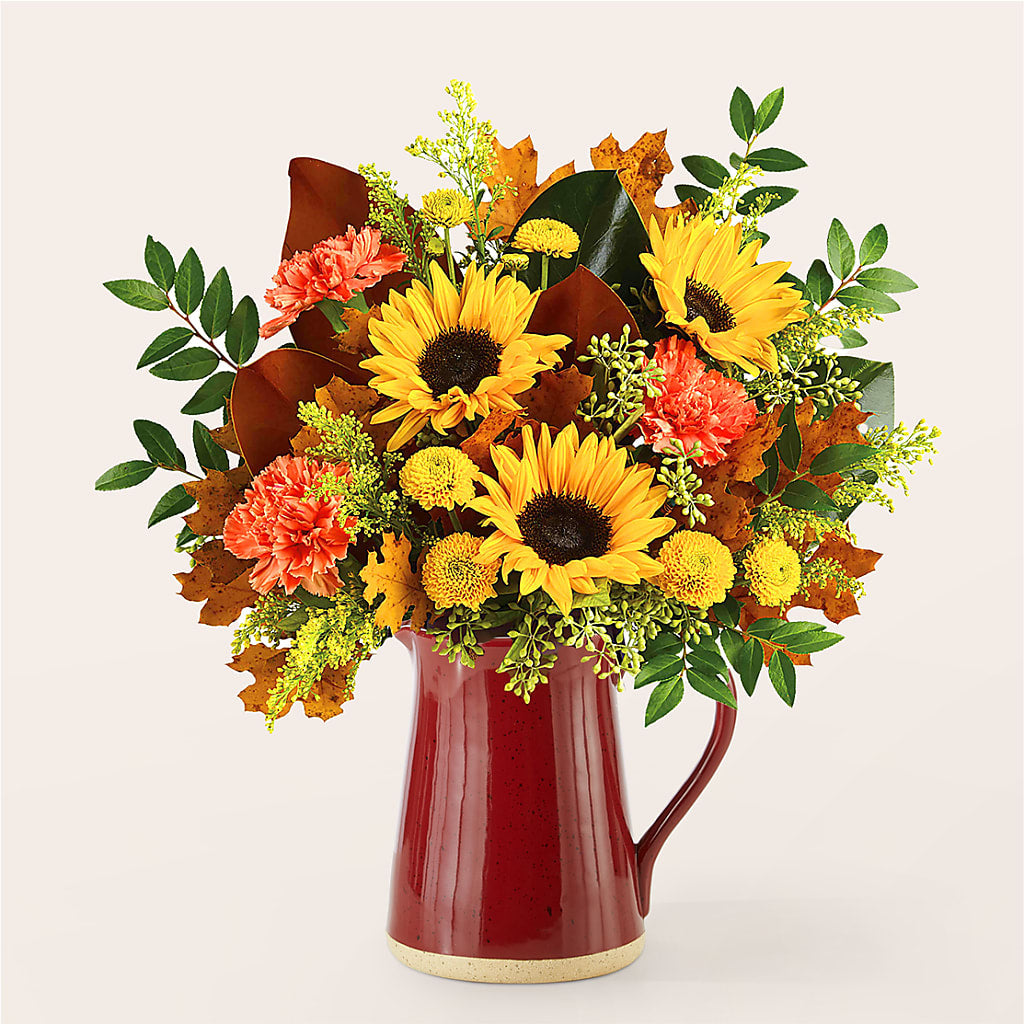 Gourd Vibes Bouquet –  The Blessed Florist, Brandon FL