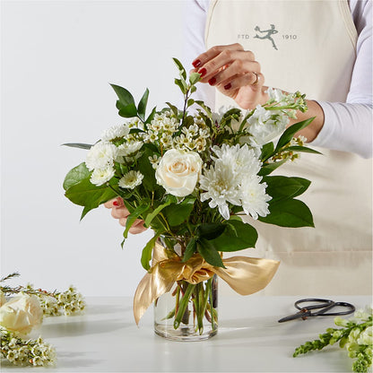 New Beginnings – A Florist Original –  The Blessed Florist, Brandon FL