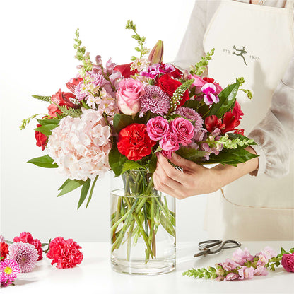 Swooning Over You - A Luxury Florist Original –  The Blessed Florist, Brandon FL