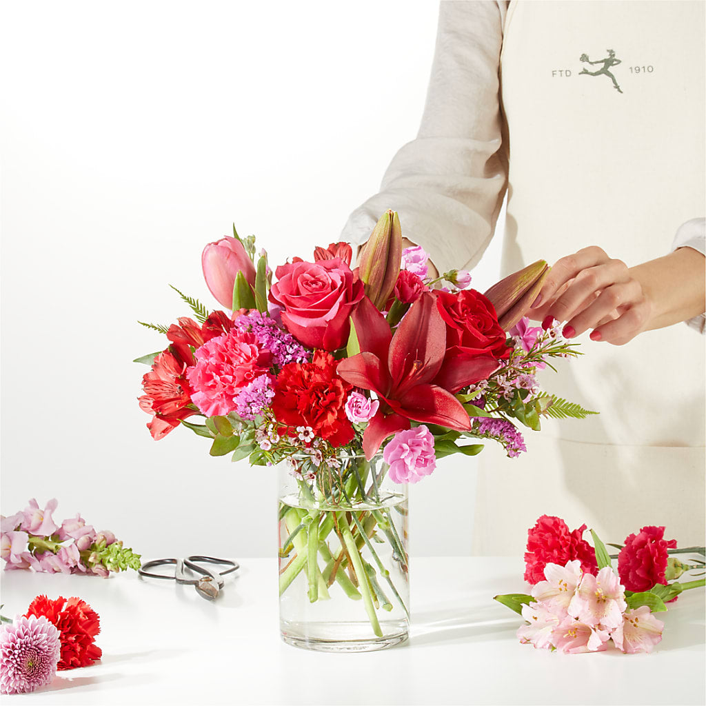 Together Forever - A Florist Original –  The Blessed Florist, Brandon FL