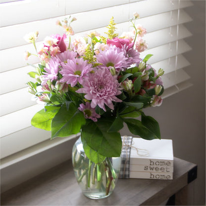Pastel Tradition - A Florist Original –  The Blessed Florist, Brandon FL