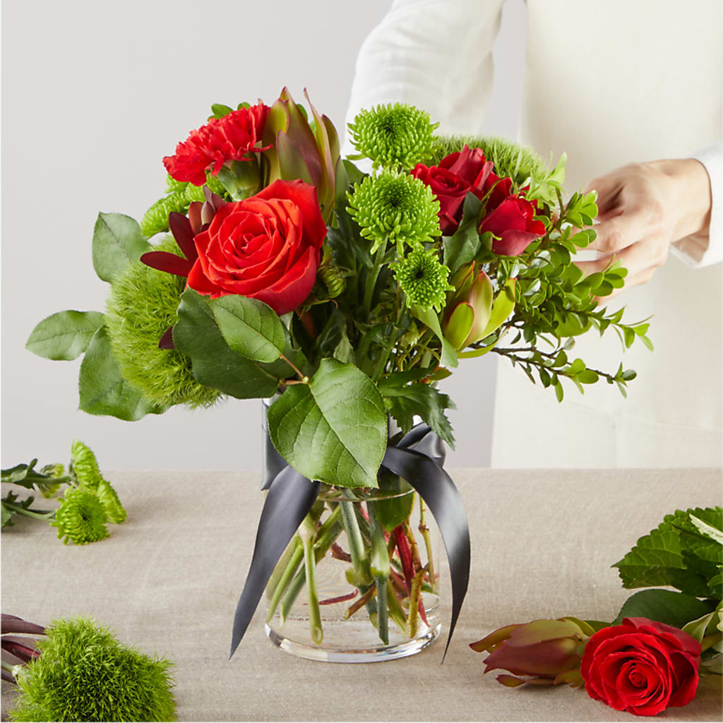 Heritage Kindle – A Florist Original –  The Blessed Florist, Brandon FL