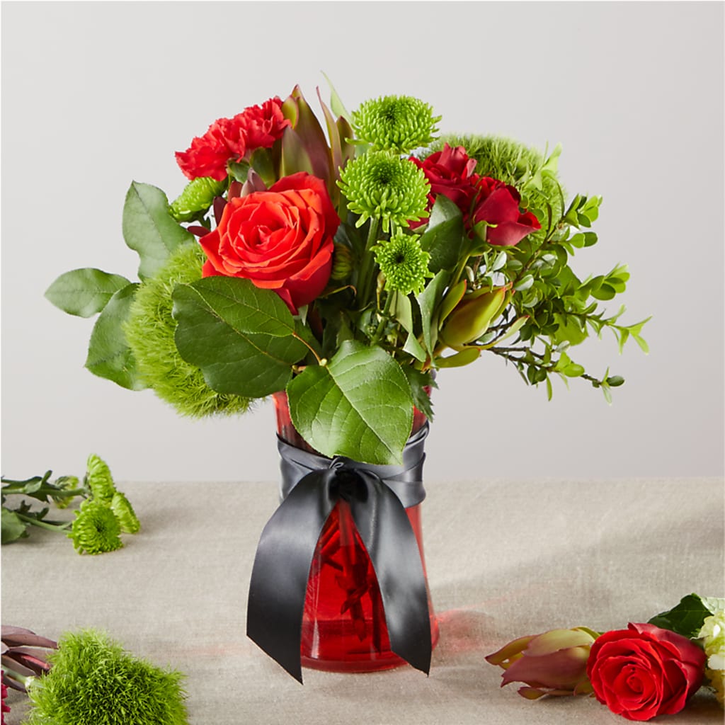 Heritage Kindle – A Florist Original –  The Blessed Florist, Brandon FL