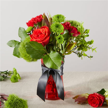 Heritage Kindle – A Florist Original –  The Blessed Florist, Brandon FL