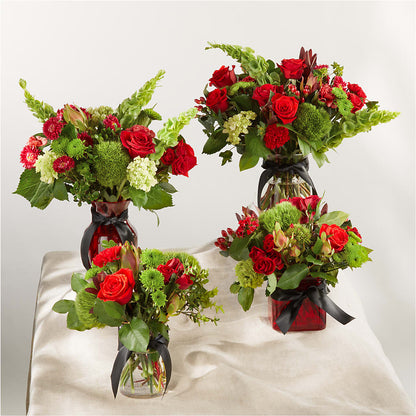 Heritage Kindle – A Florist Original –  The Blessed Florist, Brandon FL