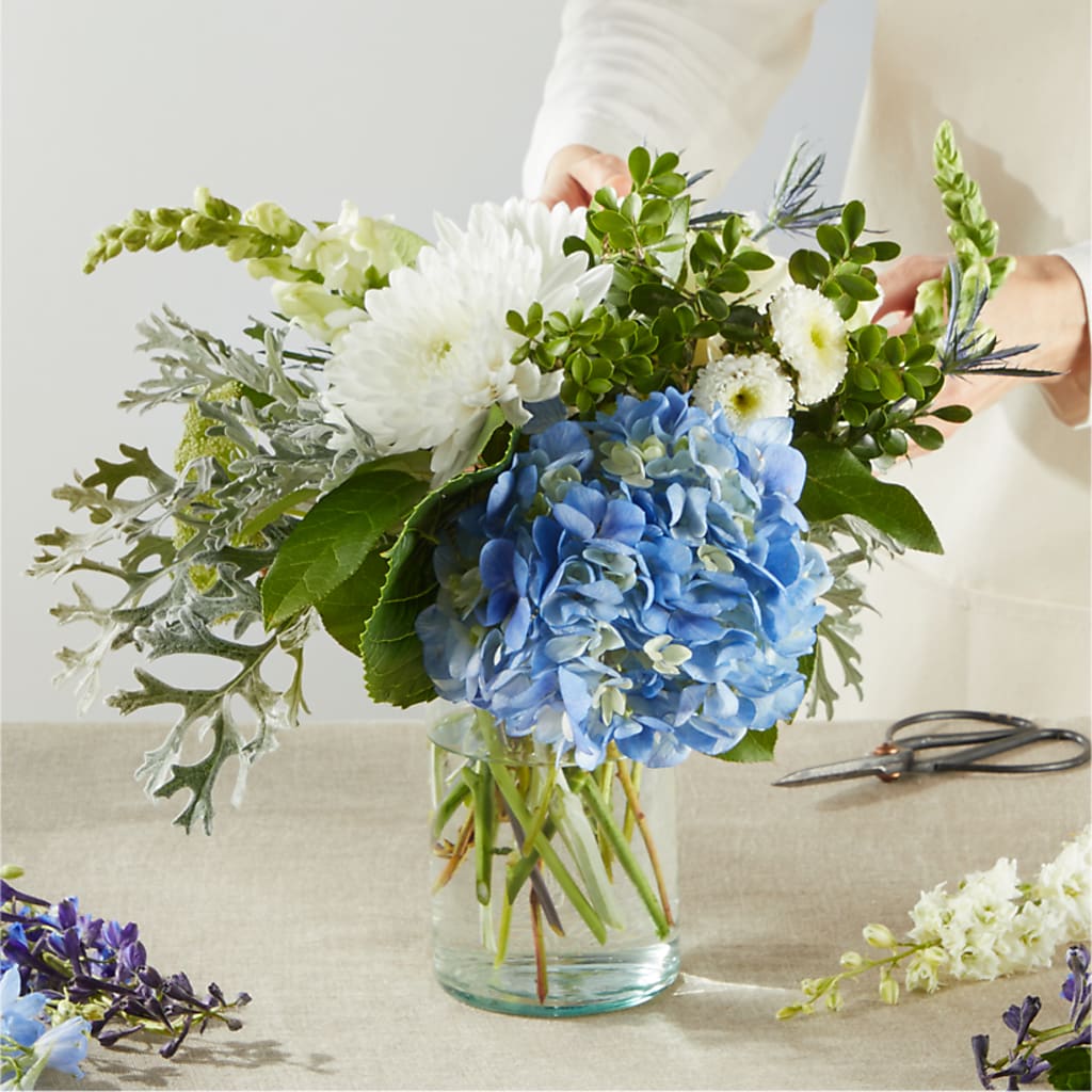 Festival of Lights – A Florist Original –  The Blessed Florist, Brandon FL