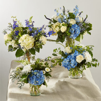 Festival of Lights – A Florist Original –  The Blessed Florist, Brandon FL