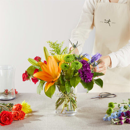Summer Spectra - A Florist Original –  The Blessed Florist, Brandon FL