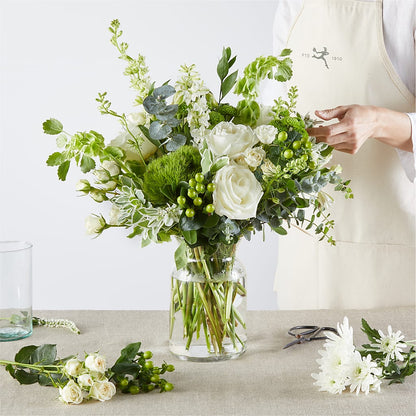 Irish Garden - A Florist Original –  The Blessed Florist, Brandon FL