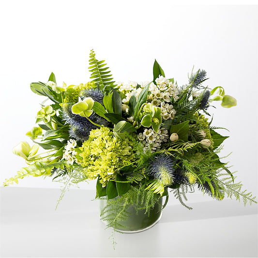 The Botanical Gardens –  The Blessed Florist, Brandon FL