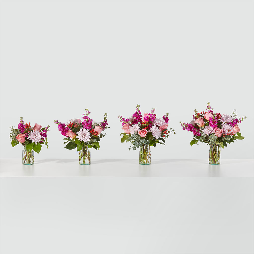 Sunday Morning Bouquet –  The Blessed Florist, Brandon FL