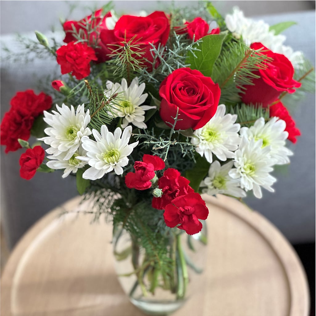 Seasonal Magic Bouquet –  The Blessed Florist, Parrish FL