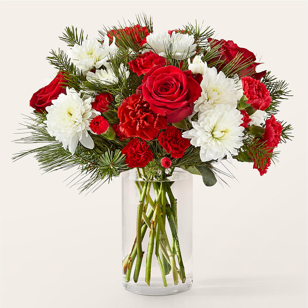 Seasonal Magic Bouquet –  The Blessed Florist, Parrish FL