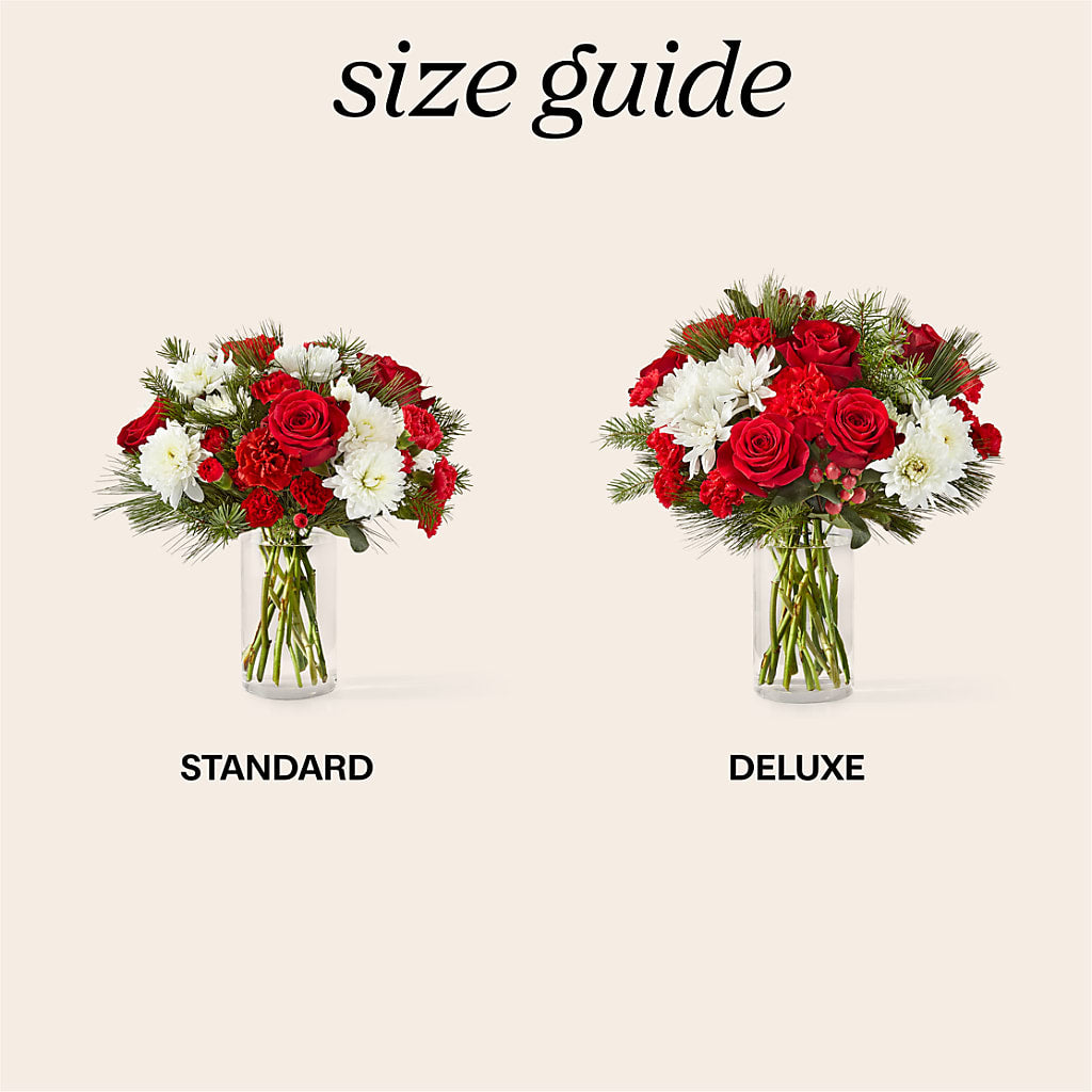 Seasonal Magic Bouquet –  The Blessed Florist, Parrish FL