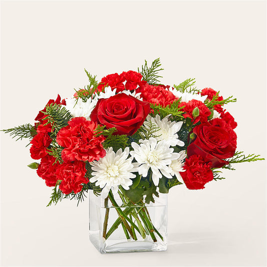 Peppermint Chill Bouquet –  The Blessed Florist, Parrish FL