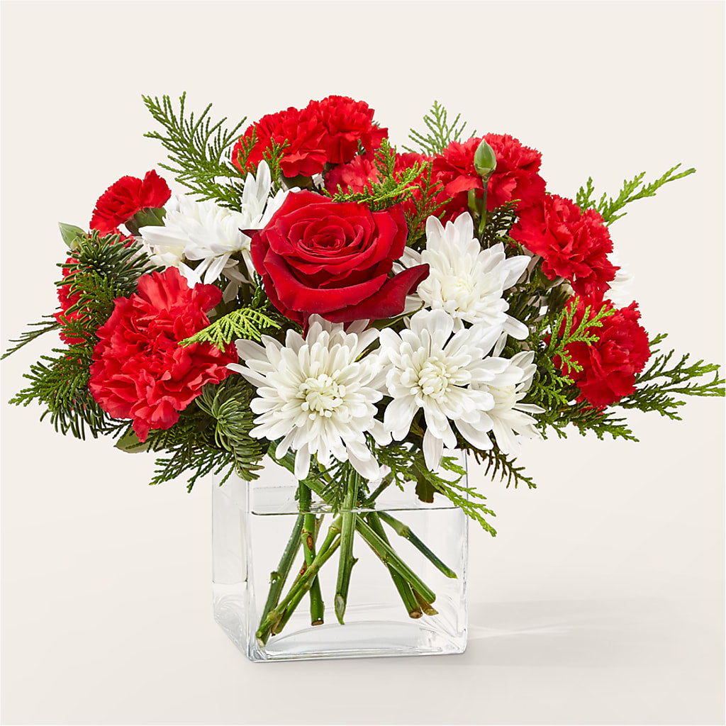 Peppermint Chill Bouquet –  The Blessed Florist, Parrish FL