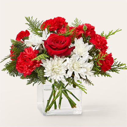 Peppermint Chill Bouquet –  The Blessed Florist, Parrish FL